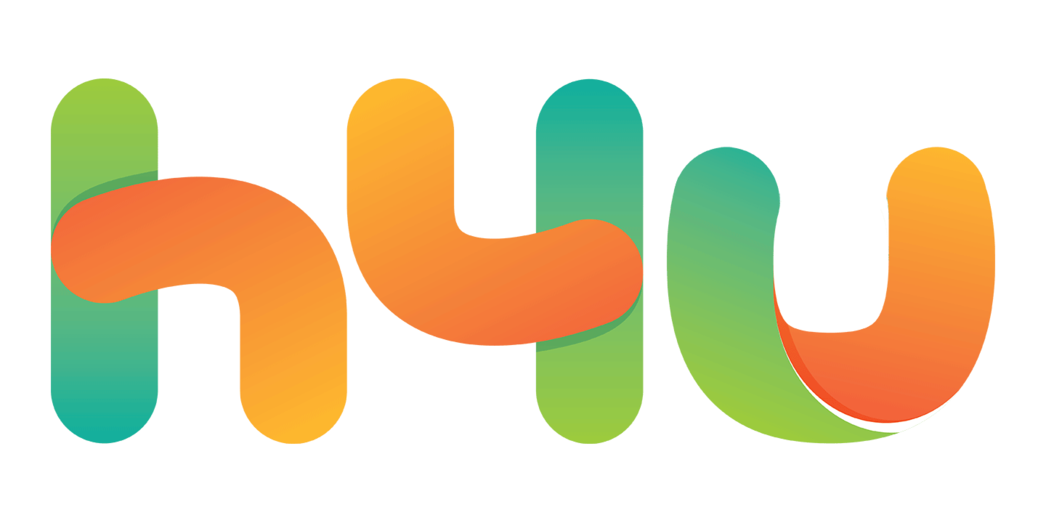 h4u logo
