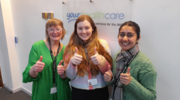 New programme of speech and language support for Kingston families