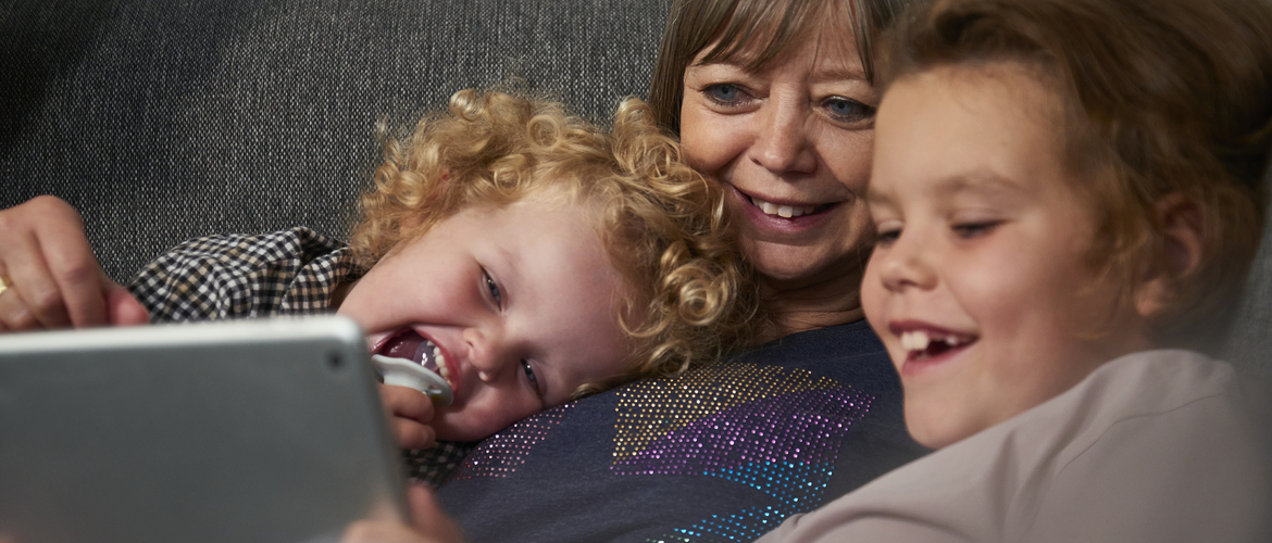 Kinship Care Week 2026 (5 to 11 October)
