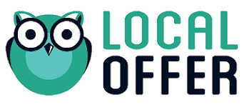 Waltham Forest Local Offer logo