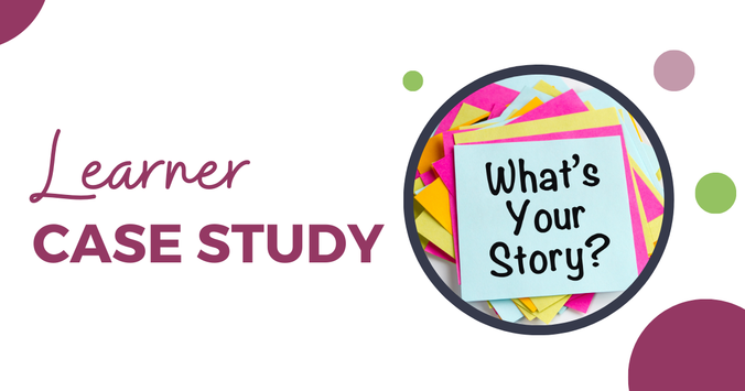 Learner Case Studies -  Jasbir